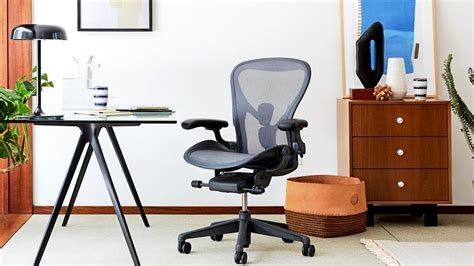 why are Herman Miller chairs so expensive